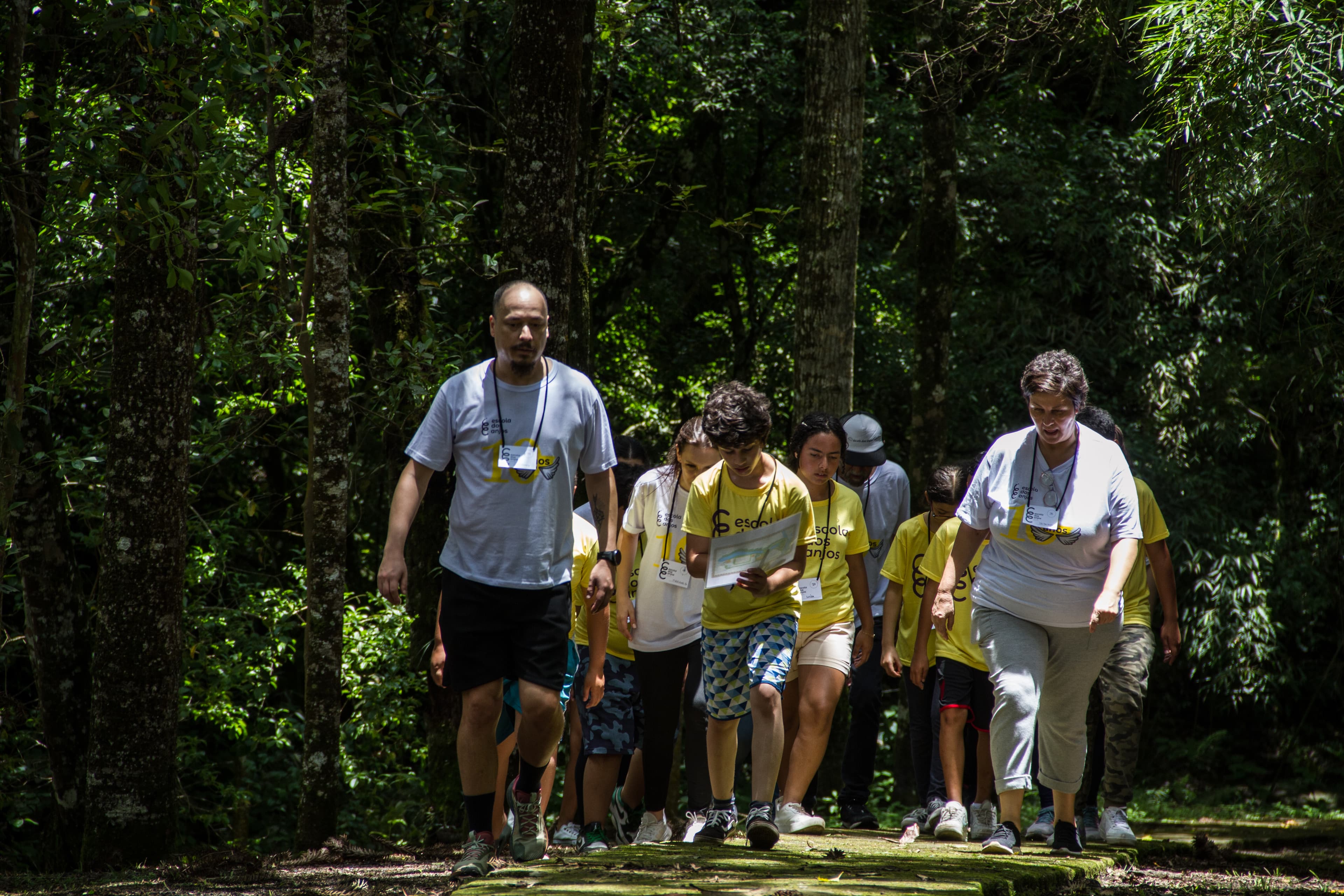 Voluntariado 1