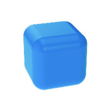 Cube 3D