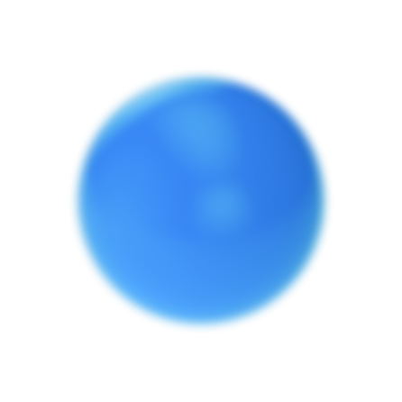 Esfera 3D Decorativa